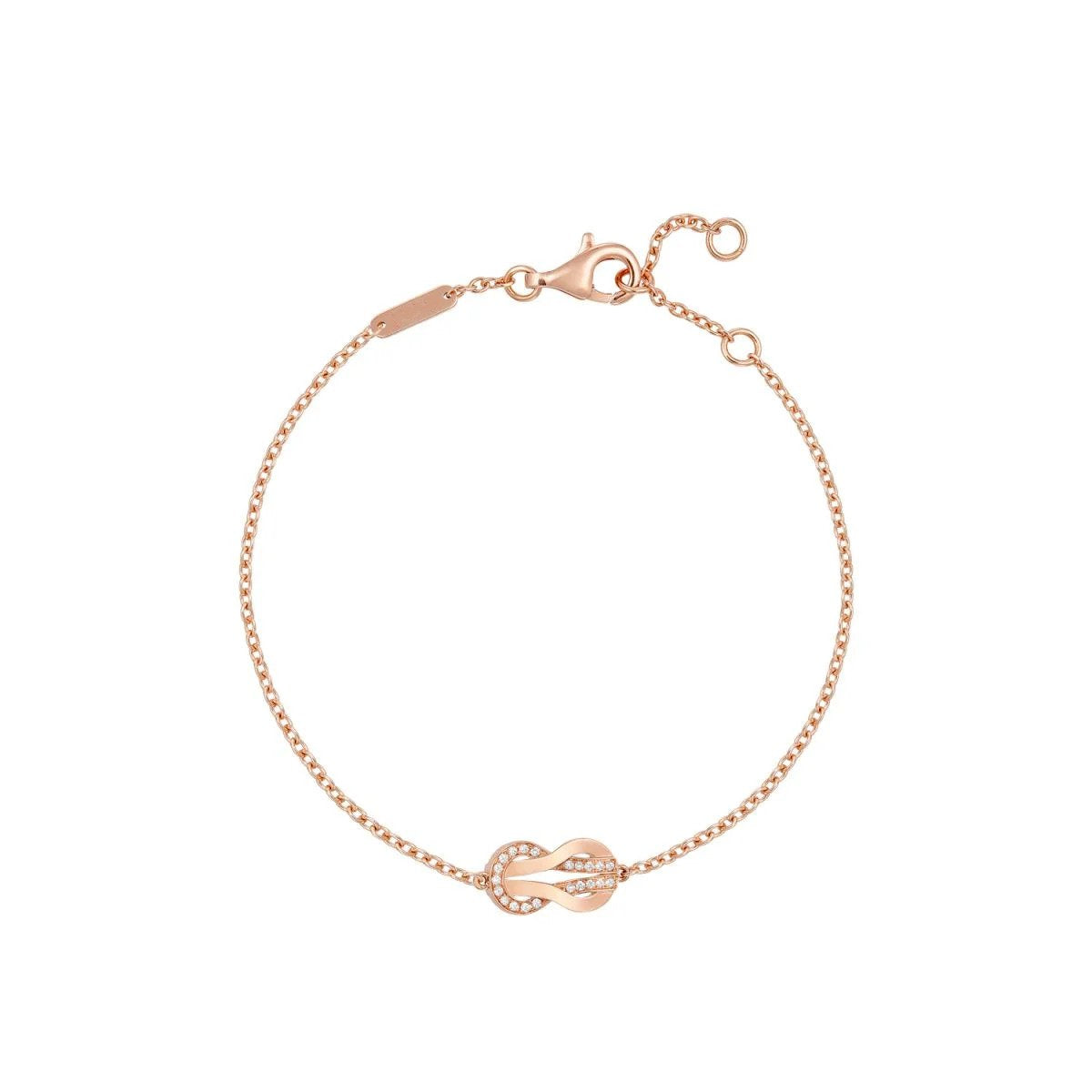 [⭐Mirelle]CHANCE INFINIE DIAMOND BRACELET