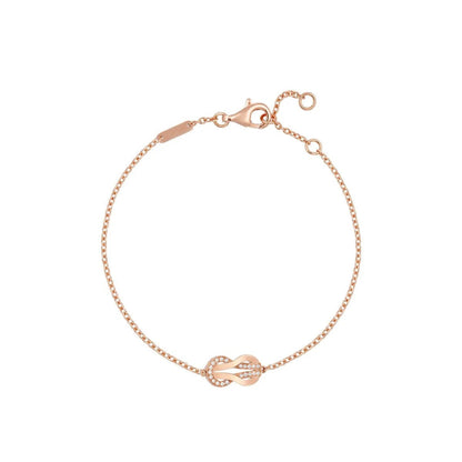 [⭐Mirelle]CHANCE INFINIE DIAMOND BRACELET