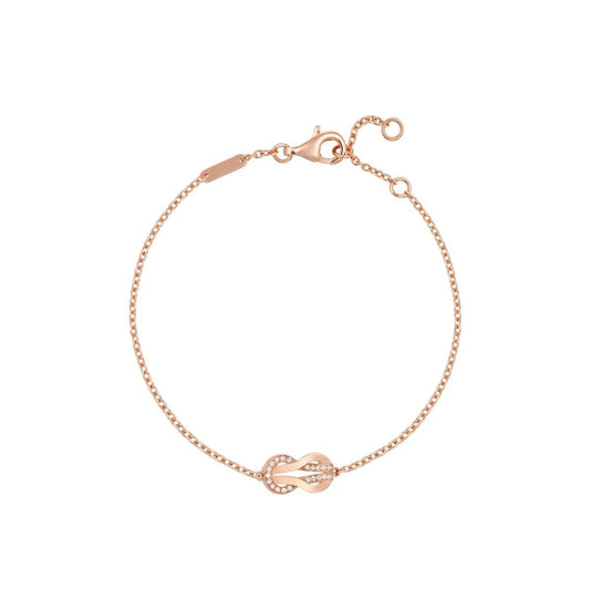 [⭐Mirelle]CHANCE INFINIE DIAMOND BRACELET