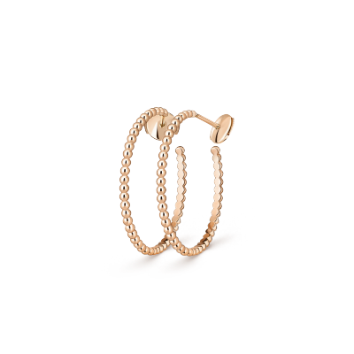 [⭐Mirelle] SMOOTH BEAD STUD EARRINGS