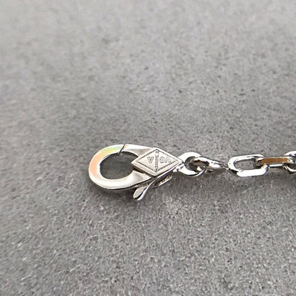 [⭐Mirelle] CLOVER 5 MOTIF ONYXS BRACELET COLLECTION