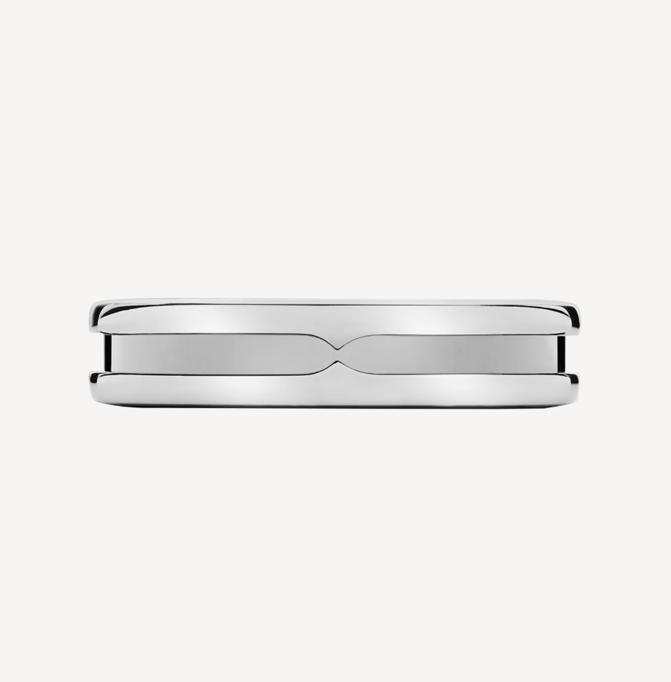 [⭐Mirelle]ZERO 1 ONE-BAND RING