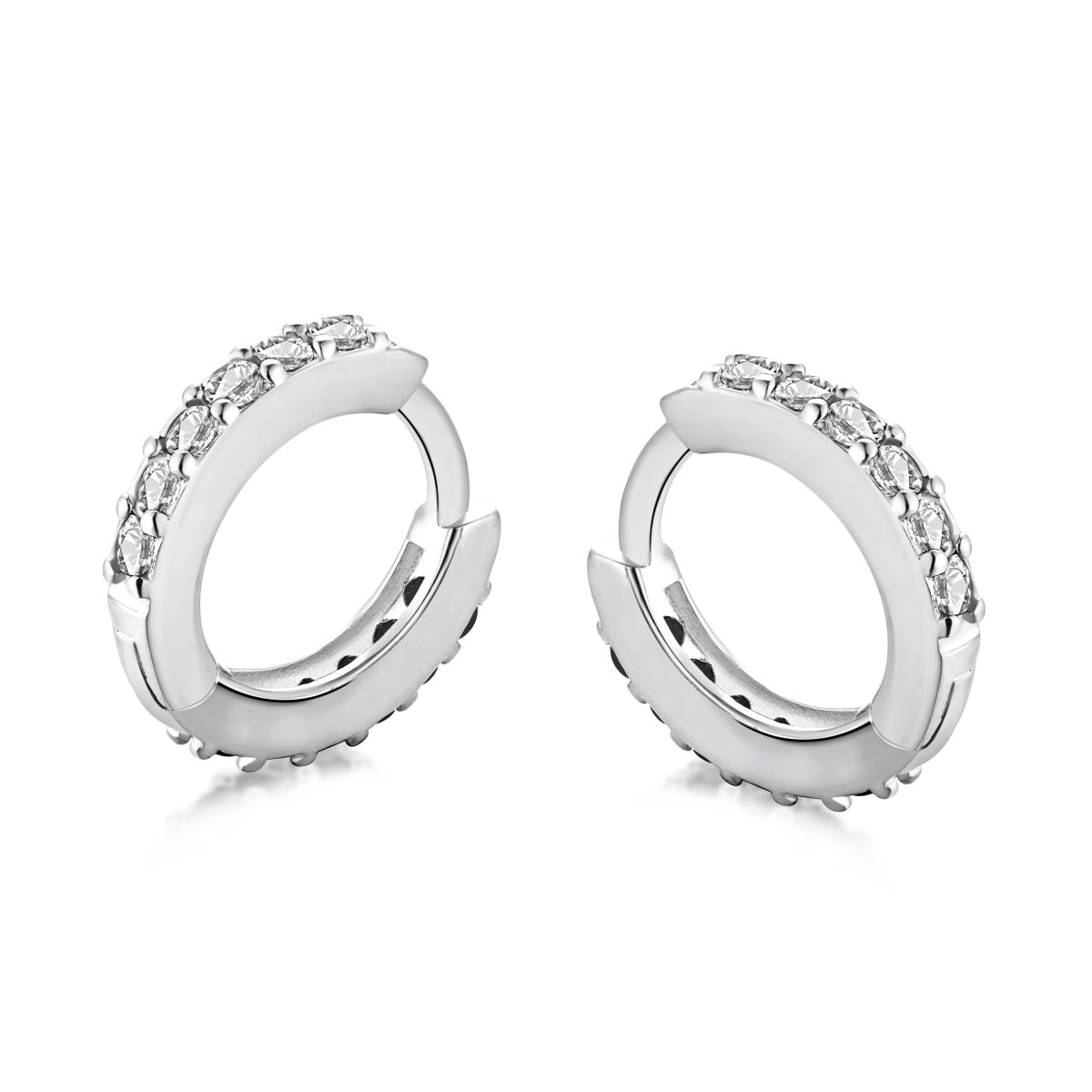 [Mirelle Jewelry]Delicate Fashion Earrings