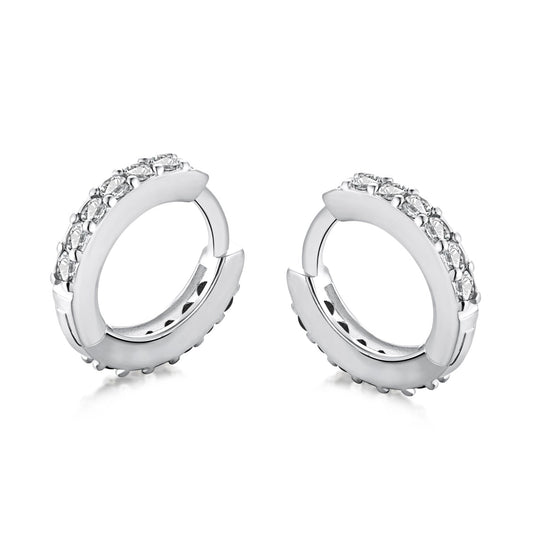 [Mirelle Jewelry]Delicate Fashion Earrings