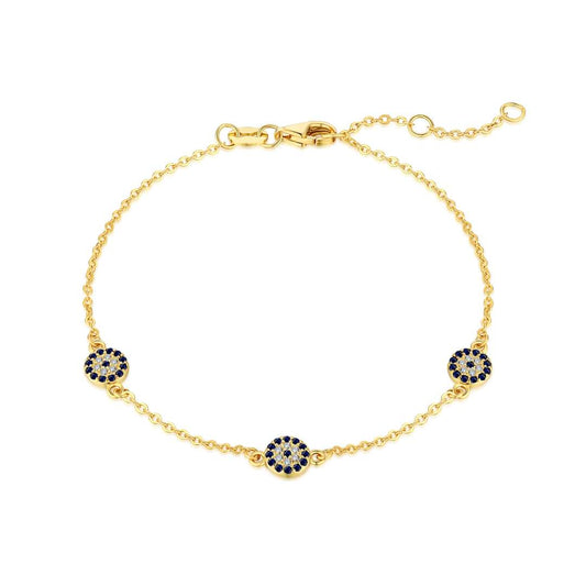 [Mirelle Jewelry]Delicate Round Shape Pendent Necklace