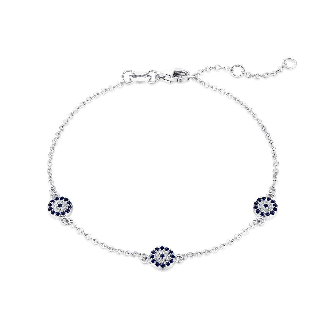 [Mirelle Jewelry]Delicate Round Shape Pendent Necklace