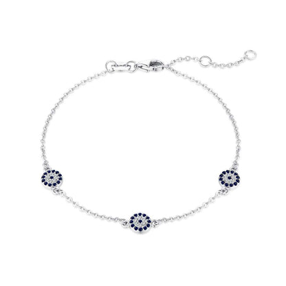 [Mirelle Jewelry]Delicate Round Shape Pendent Necklace