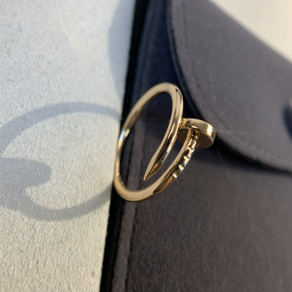 [⭐Mirelle]JUSTE RING 1.8MM