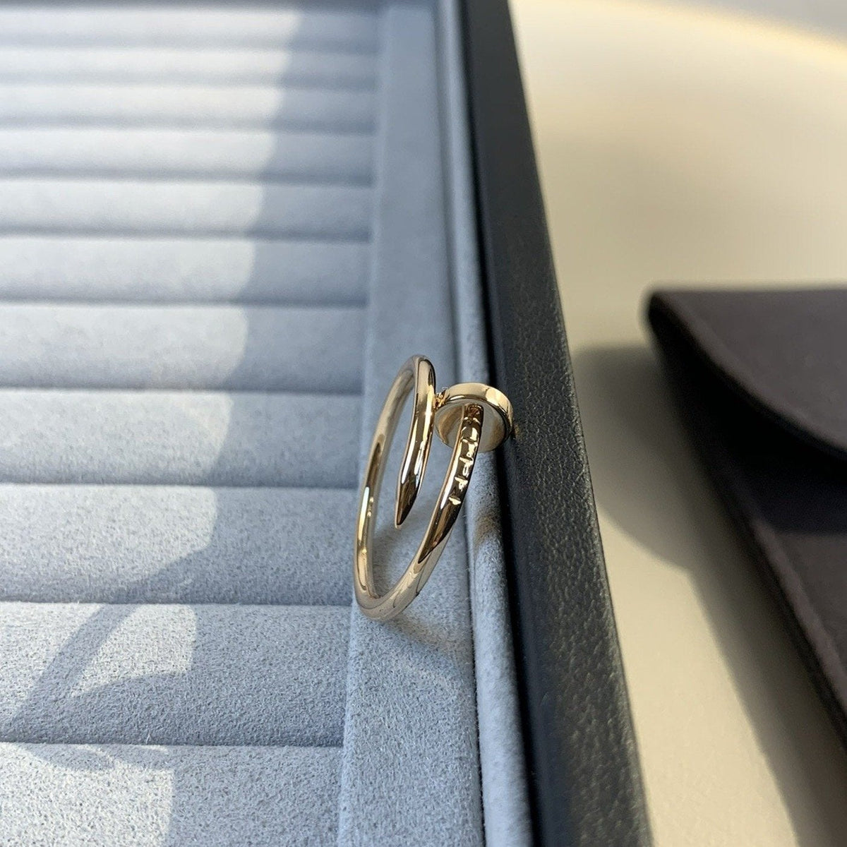 [⭐Mirelle]JUSTE RING 1.8MM