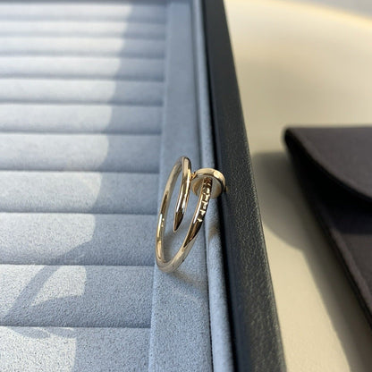 [⭐Mirelle]JUSTE RING 1.8MM