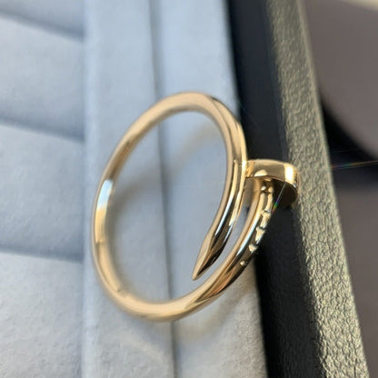 [⭐Mirelle]JUSTE RING 1.8MM