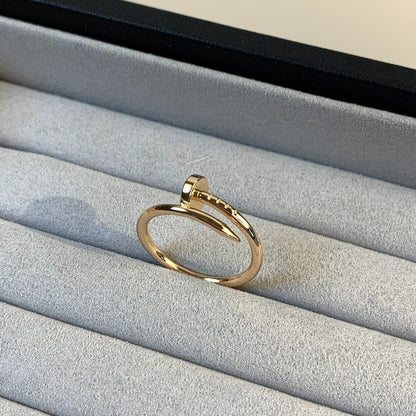 [⭐Mirelle]JUSTE RING 1.8MM