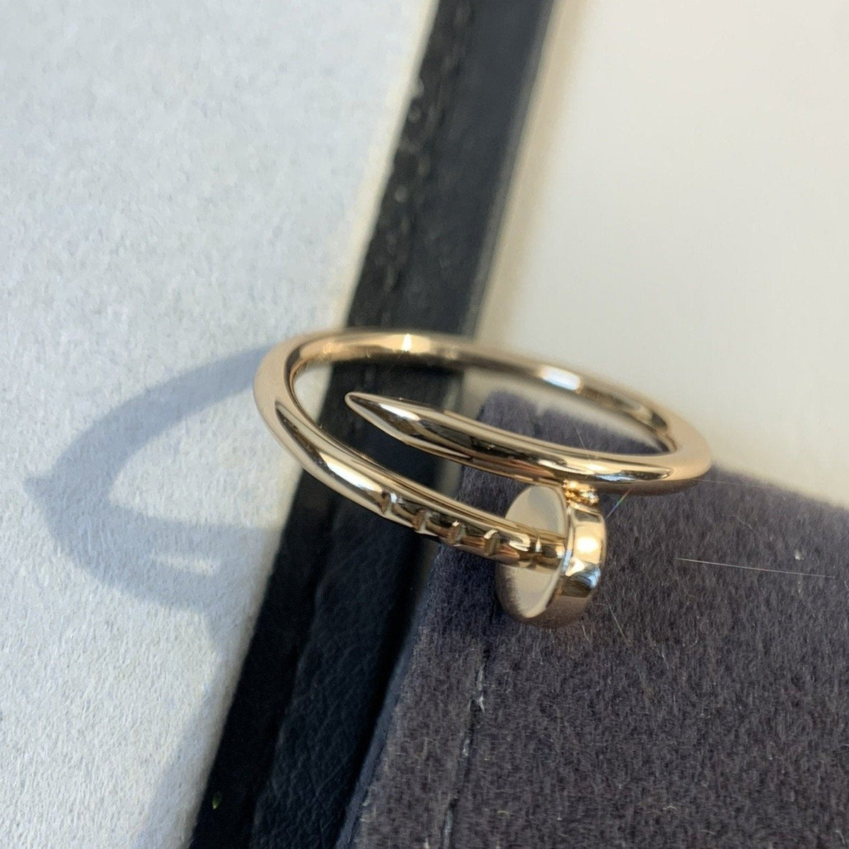 [⭐Mirelle]JUSTE RING 1.8MM