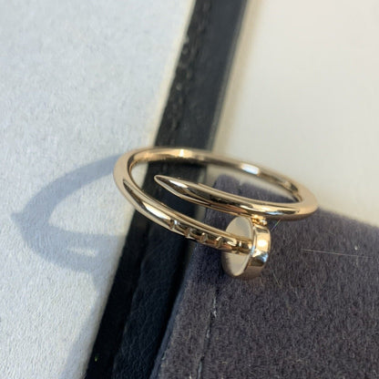 [⭐Mirelle]JUSTE RING 1.8MM