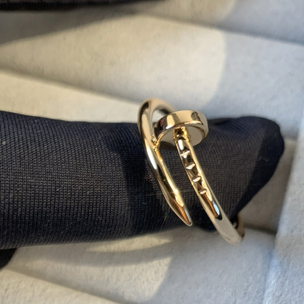 [⭐Mirelle]JUSTE RING 1.8MM