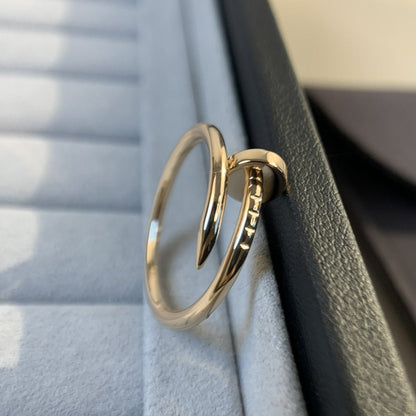 [⭐Mirelle]JUSTE RING 1.8MM