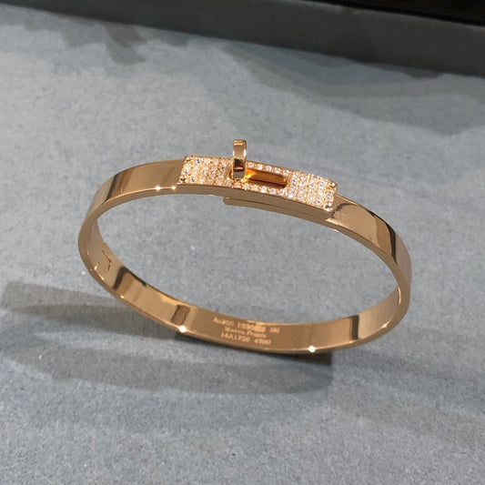 [⭐Mirelle]KELLY BRACELET DIAMOND