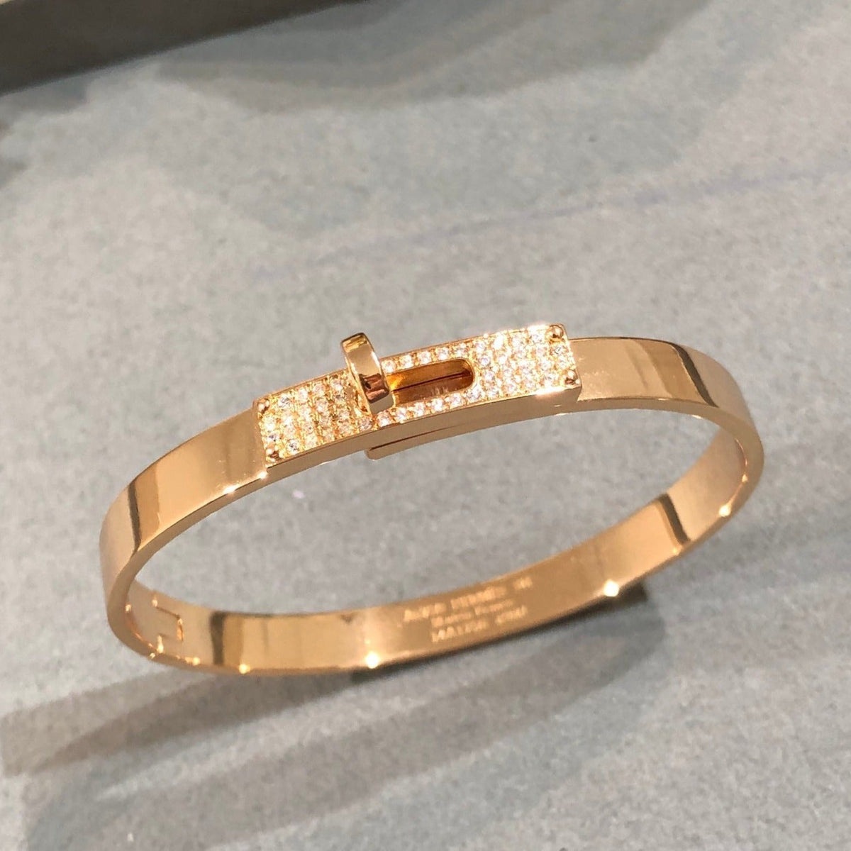 [⭐Mirelle]KELLY BRACELET DIAMOND