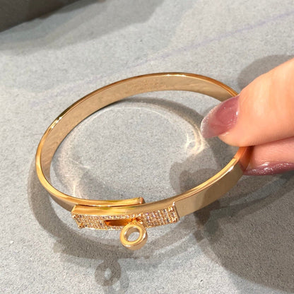[⭐Mirelle]KELLY BRACELET DIAMOND