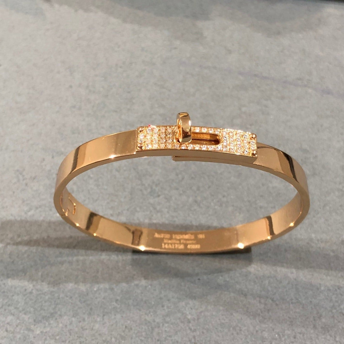 [⭐Mirelle]KELLY BRACELET DIAMOND