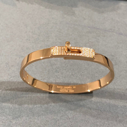 [⭐Mirelle]KELLY BRACELET DIAMOND