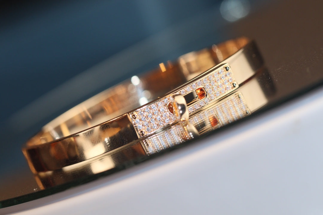 [⭐Mirelle]KELLY BRACELET DIAMOND