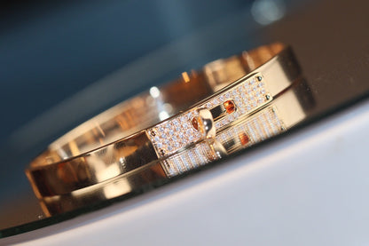 [⭐Mirelle]KELLY BRACELET DIAMOND