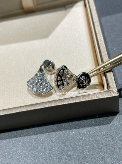 [⭐Mirelle]DREAM STUD EARRINGS DIAMOND
