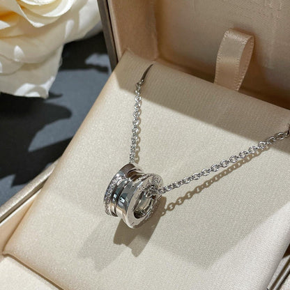 [⭐Mirelle]ZERO 1 NECKLACE DIAMOND