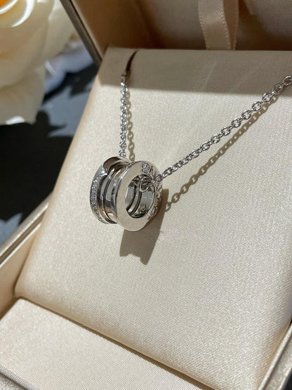 [⭐Mirelle]ZERO 1 NECKLACE DIAMOND
