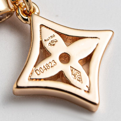 [⭐Mirelle]STAR EARRINGS GOLD