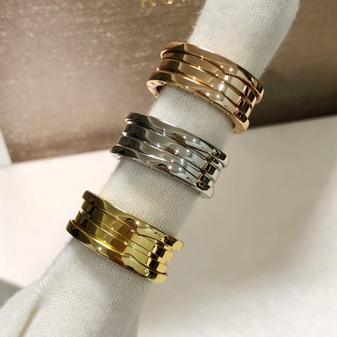 [⭐Mirelle]ZERO 1 RING