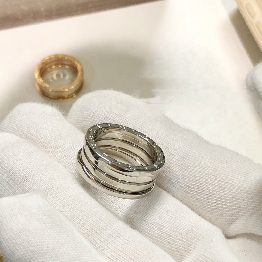 [⭐Mirelle]ZERO 1 RING