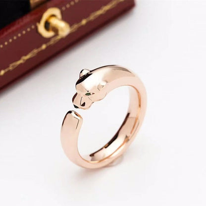[⭐Mirelle]PANTHERE PINK GOLD SMALL