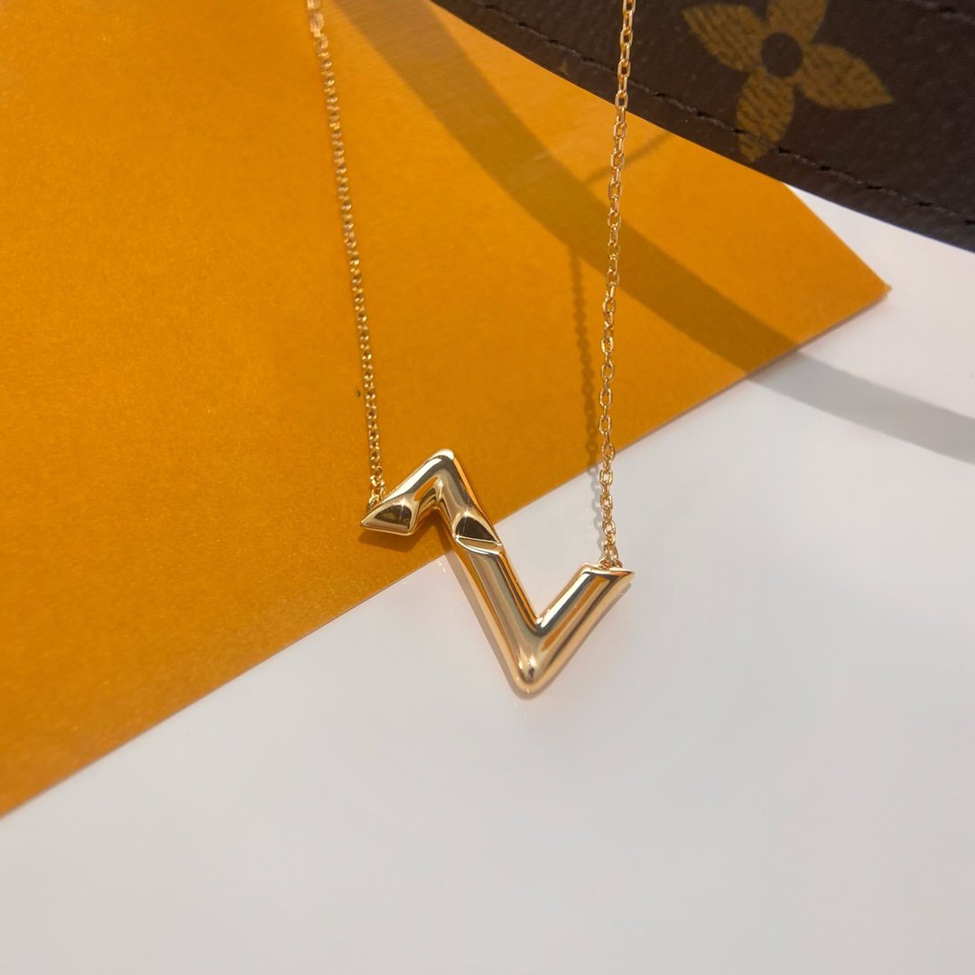 [⭐Mirelle]VOLTE UPSIDE DOWN NECKLACE