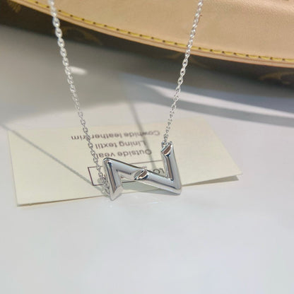 [⭐Mirelle]VOLTE UPSIDE DOWN NECKLACE