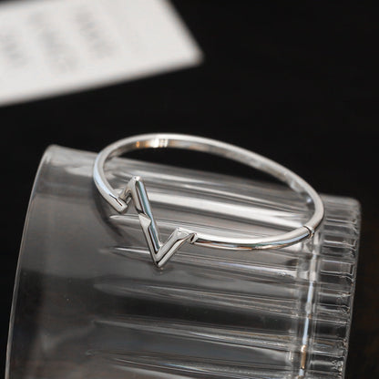 [⭐Mirelle]VOLTE UPSITE DOWN BRACELET