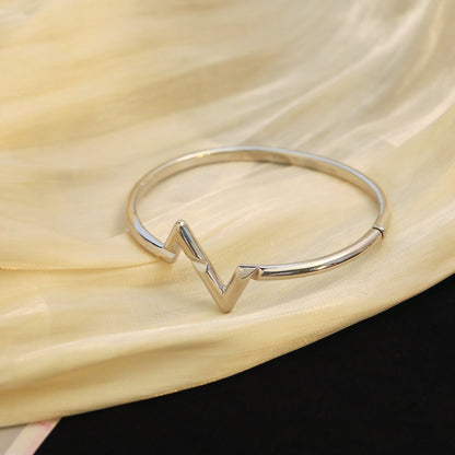 [⭐Mirelle]VOLTE UPSITE DOWN BRACELET