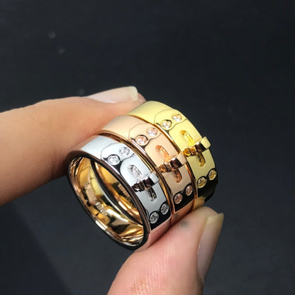 [⭐Mirelle]KELLY MEDIUM RING