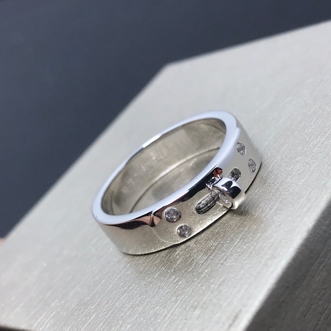 [⭐Mirelle]KELLY MEDIUM RING
