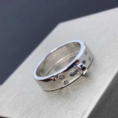 [⭐Mirelle]KELLY MEDIUM RING