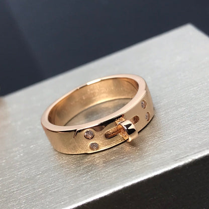 [⭐Mirelle]KELLY MEDIUM RING
