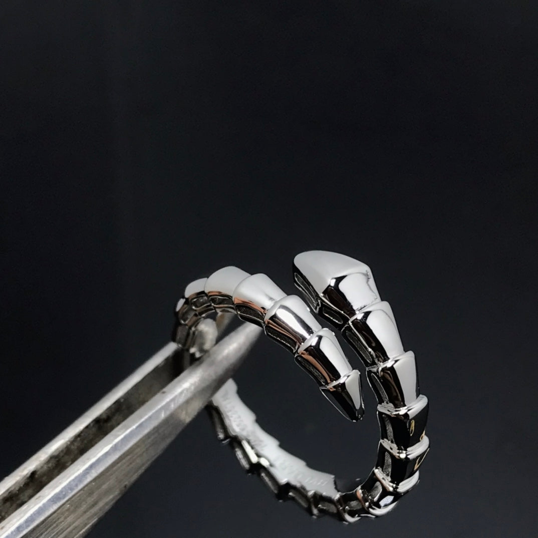 [⭐Mirelle]SERPENTS RING