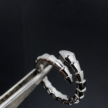 [⭐Mirelle]SERPENTS RING