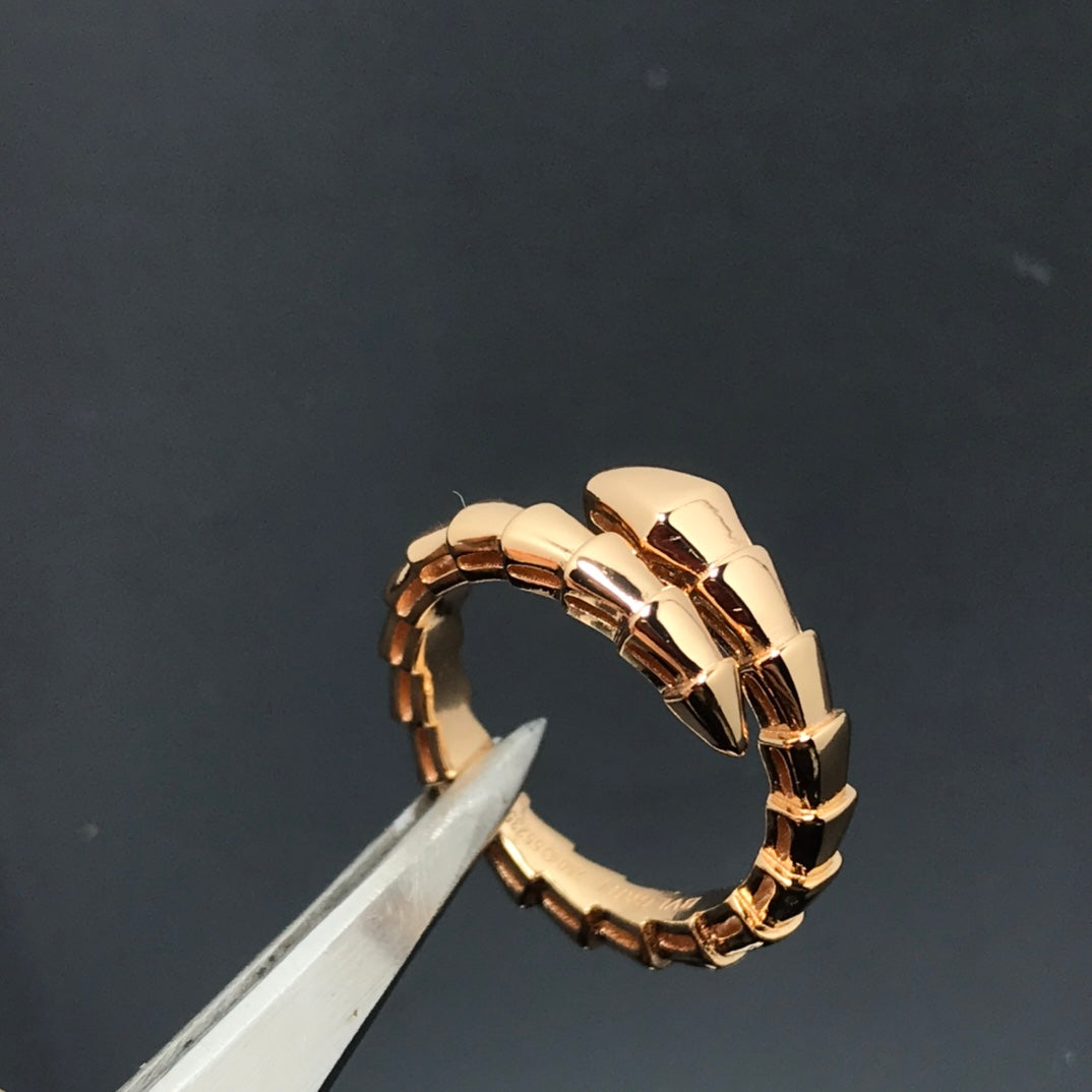 [⭐Mirelle]SERPENTS RING