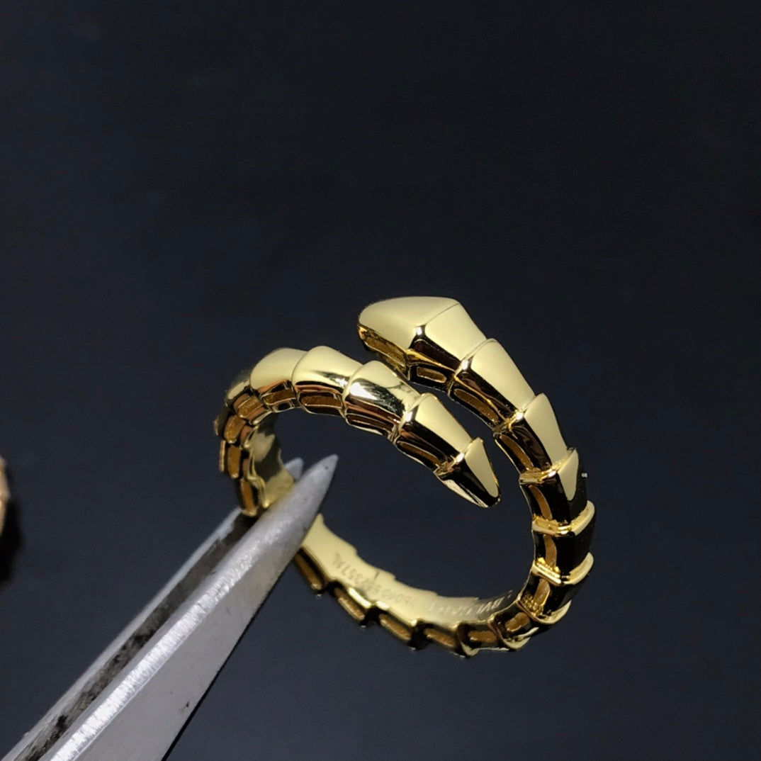 [⭐Mirelle]SERPENTS RING