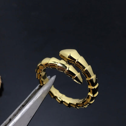 [⭐Mirelle]SERPENTS RING