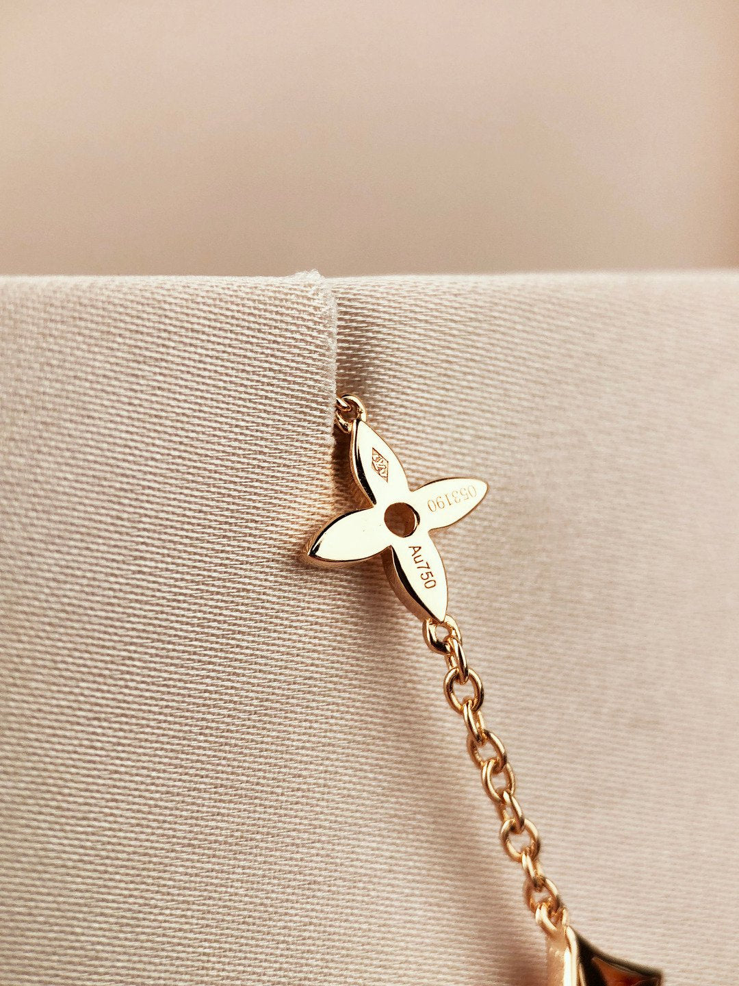 [⭐Mirelle]STAR AND SUN 7 MOTIFS GOLD BRACELET