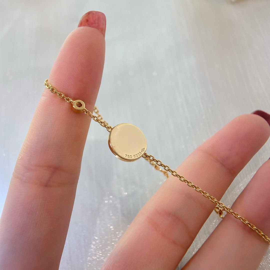 [⭐Mirelle]SUN PEDANT CARNELIAN BRACELET