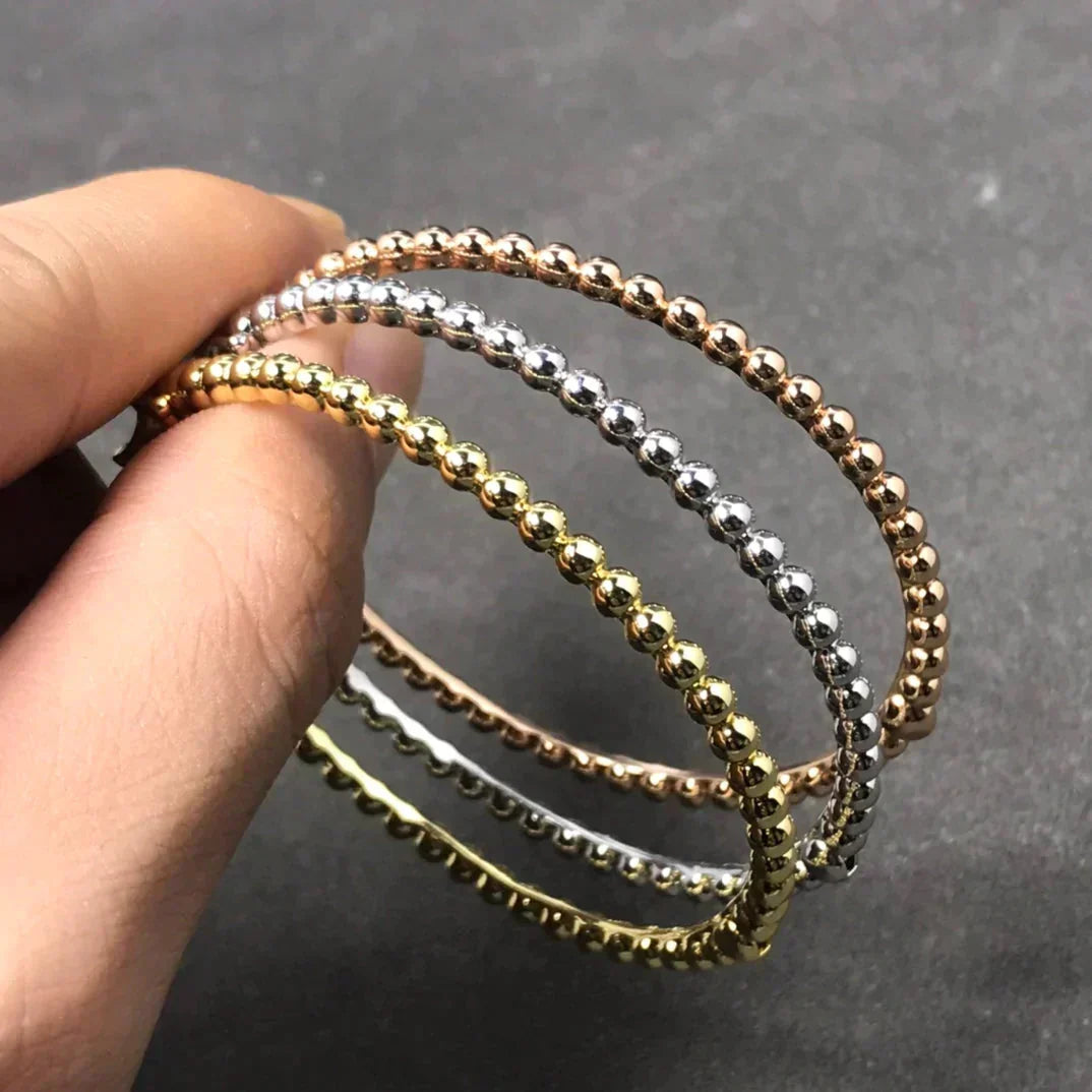 [⭐Mirelle]PERLEE PEARLS BRACELET